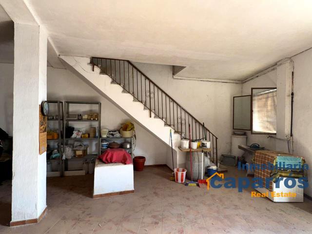 CASA LA PORTILLA - CUEVAS DEL ALMANZORA photo 0