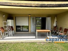 ANUAL ALQUILER DÚPLEX VALLE DEL ESTE - VERA photo 0