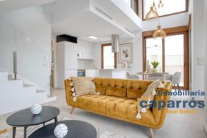 AINVE VILLAS - VERA PLAYA photo 0