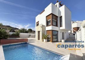 AINVE VILLAS - VERA PLAYA photo 0