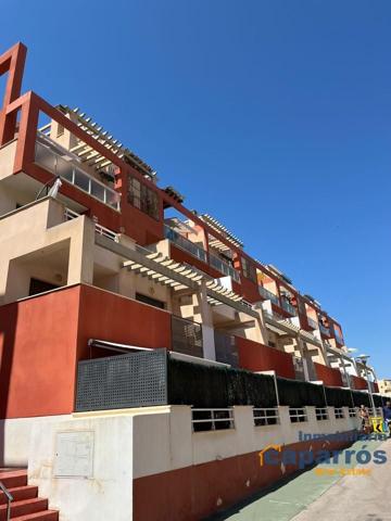 SEP JUN APARTAMENTO COSTA REY - VERA PLAYA photo 0