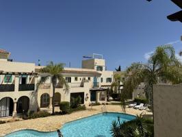 SEP JUN CHALET ADOSADO CALA MARQUÉS - VERA PLAYA photo 0