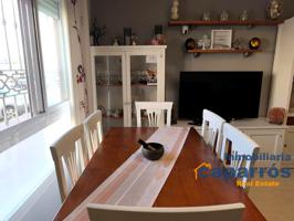 CHALET ADOSADO - CUEVAS DEL ALMANZORA photo 0