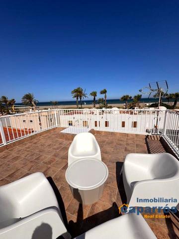 SEP-JUN CHALET EN LAS MARINAS - VERA PLAYA photo 0
