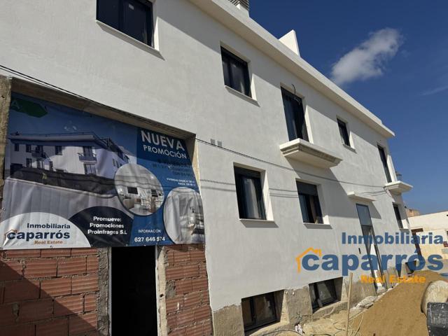 ÁTICO A ESTRENAR LOS GALLARDOS photo 0