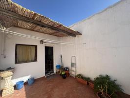 CASA CÉNTRICA - VERA PUEBLO photo 0