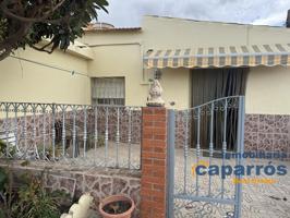 CASA BAJA EL MARTINETE - CUEVAS DEL ALMANZORA photo 0