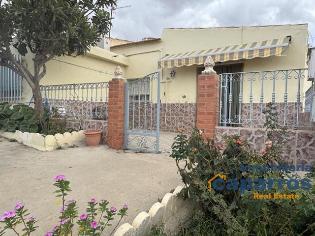 CASA BAJA EL MARTINETE - CUEVAS DEL ALMANZORA photo 0