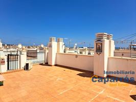 ÁTICO ZAFIRO BEACH - PALOMARES BAJO photo 0