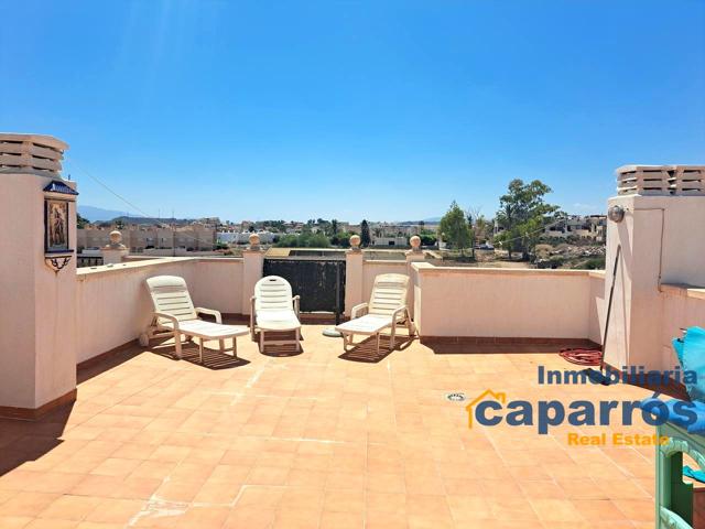 ÁTICO ZAFIRO BEACH - PALOMARES BAJO photo 0