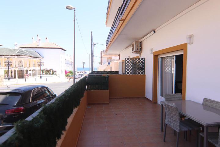 OCT-JUN APARTAMENTO BAJO LAS MARINAS - VERA PLAYA photo 0