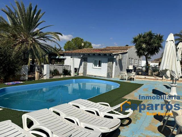 CHALET LA LOMA - VERA photo 0