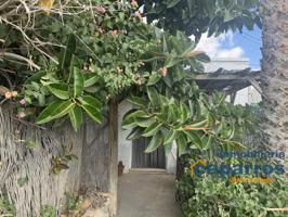 CASA CUEVA EL REAL - ANTAS photo 0