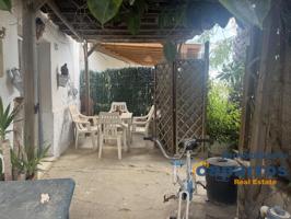 CASA CUEVA EL REAL - ANTAS photo 0