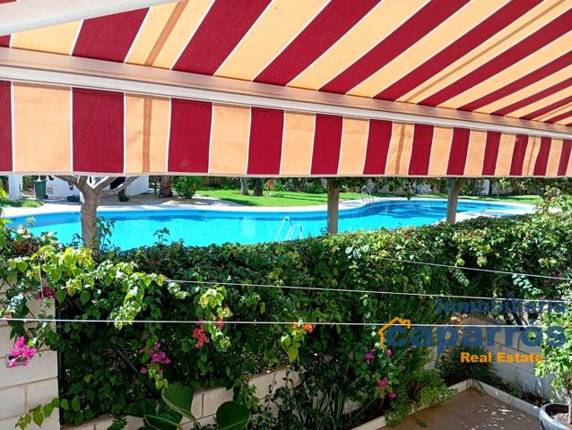 BAJO ISLAS CANARIAS - VERA PLAYA photo 0