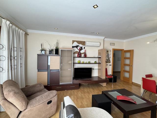 PISO CALLE MAYOR - VERA PUEBLO photo 0