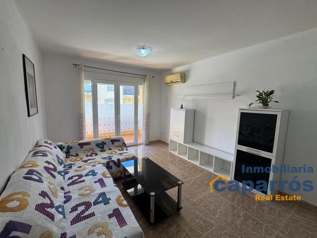 PISO CALLE DEL MAR - VERA photo 0