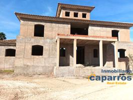 CHALET LOS COLORADOS-ANTAS photo 0