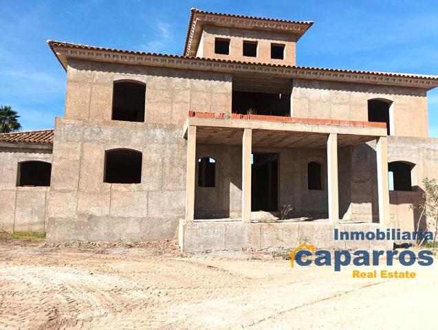 CHALET LOS COLORADOS-ANTAS photo 0