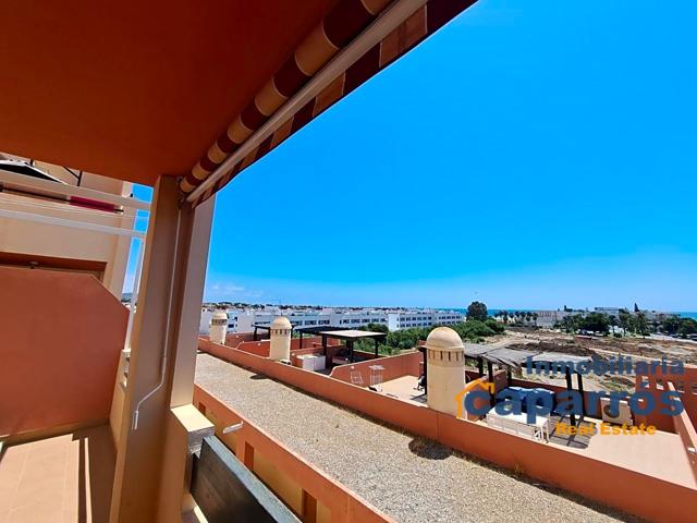 SEP-JUN APARTAMENTO CALA MARQUÉS - VERA PLAYA photo 0