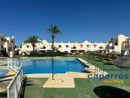 SEP JUN DÚPLEX LAS MARINAS 2 - VERA PLAYA photo 0