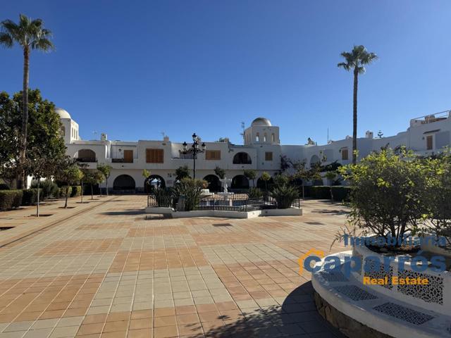 SEP JUN DÚPLEX LAS MARINAS 2 - VERA PLAYA photo 0