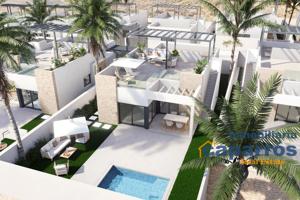 AURA MEDITERRANEAN VILLAS VALLE DEL ESTE photo 0