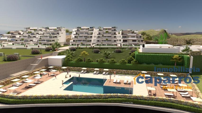 MIRAMAR HILLS VERA PLAYA photo 0