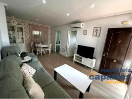 BAJO AL ANDALUS THALASSA - VERA PLAYA photo 0