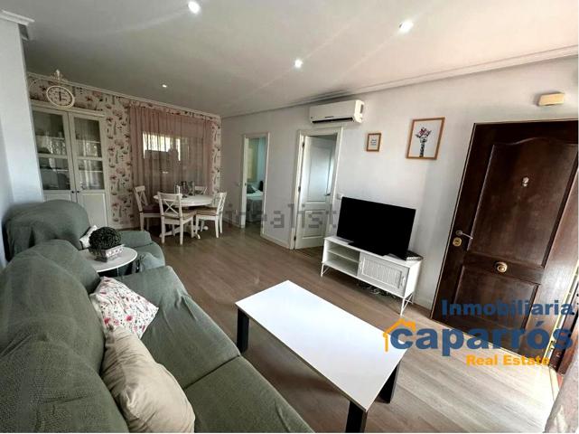 BAJO AL ANDALUS THALASSA - VERA PLAYA photo 0