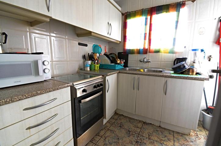Piso en venta en València de 84 m2 photo 0