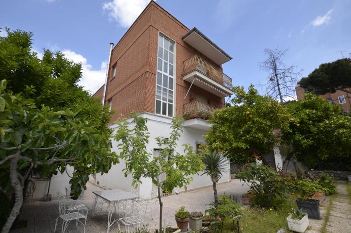 Casa - Chalet en venta en Madrid de 283 m2 photo 0