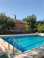 Casa - Chalet en venta en Ribera del Alberche de 233 m2 photo 0