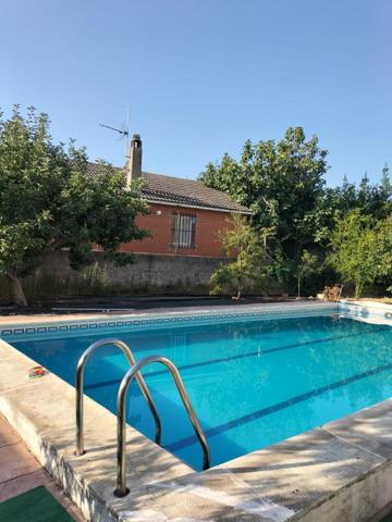 Casa - Chalet en venta en Ribera del Alberche de 233 m2 photo 0
