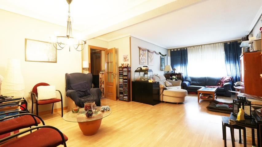 Piso en venta en Collado Villalba de 139 m2 photo 0