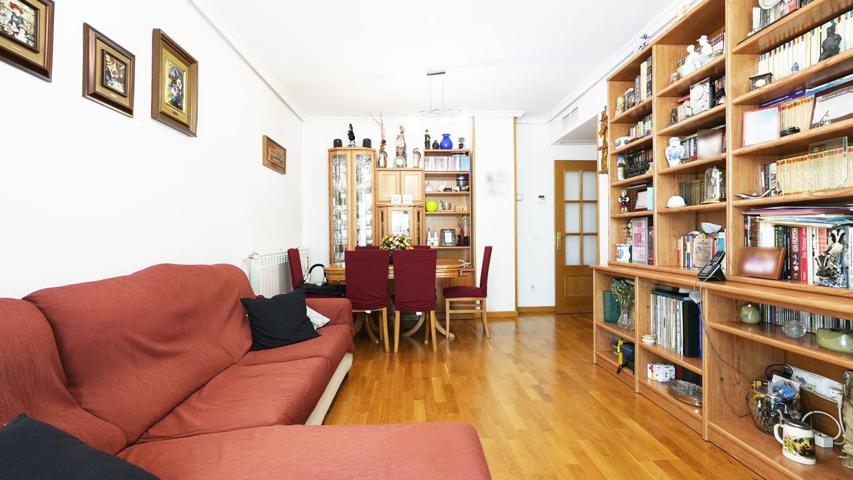 Piso en venta en Madrid de 126 m2 photo 0