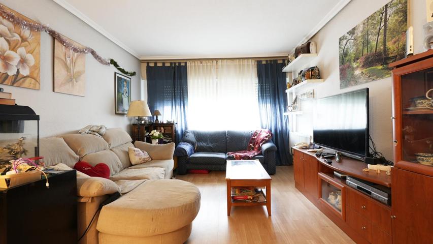 Piso en venta en Collado Villalba de 139 m2 photo 0
