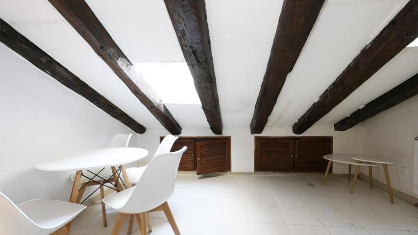 Piso en venta en Madrid de 24 m2 photo 0