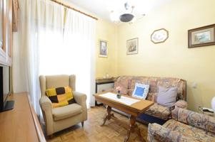Piso en venta en Madrid de 39 m2 photo 0