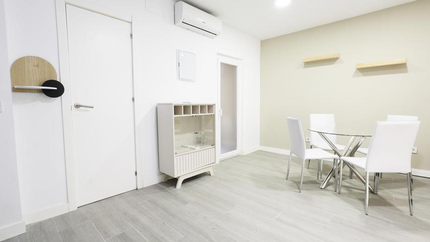 Piso en venta en Madrid de 108 m2 photo 0