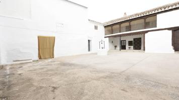 Casa - Chalet en venta en El Romeral de 478 m2 photo 0