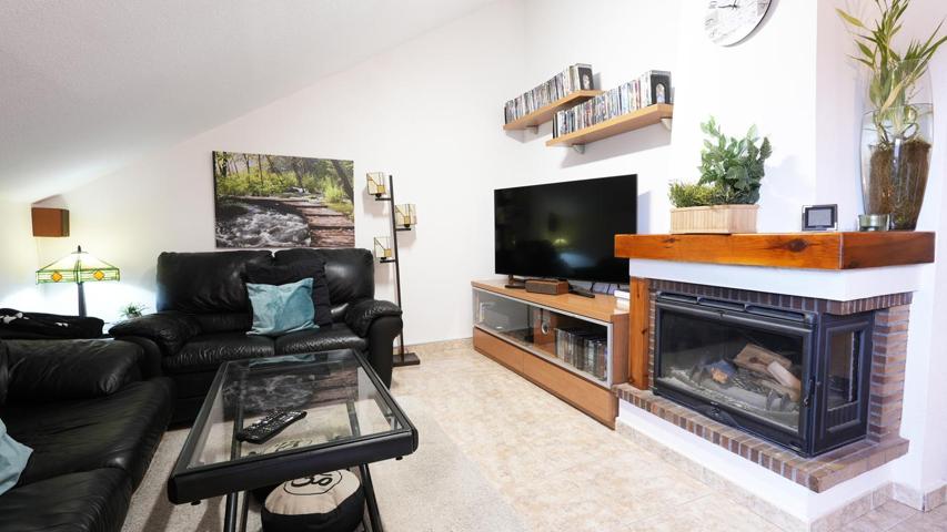 Dúplex en venta en Alpedrete de 129 m2 photo 0