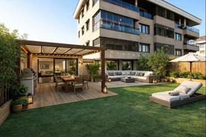 Exclusivo dúplex invertido con la mayor terraza privada de la zona photo 0