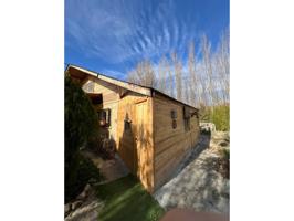 Casa urbana con finca de olivos photo 0