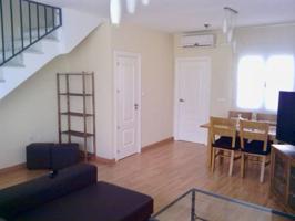 Casa adosada en venta en Las Flores-La Huerta photo 0