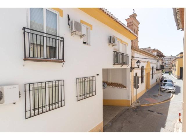 Casa adosada en venta en Alhendín photo 0