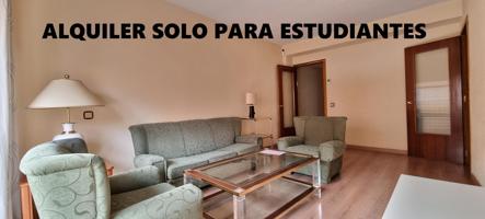 Piso en alquiler en Leganés de 91 m2 photo 0