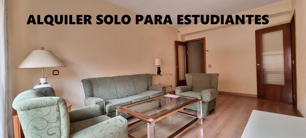Piso en alquiler en Leganés de 91 m2 photo 0