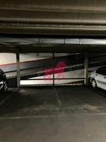 Zona Plz Inmaculada Para moto o coche tipo twingo photo 0