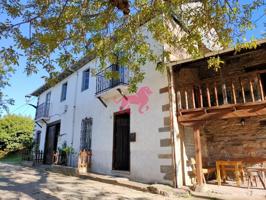 TEDEJO. Vivienda rural. photo 0